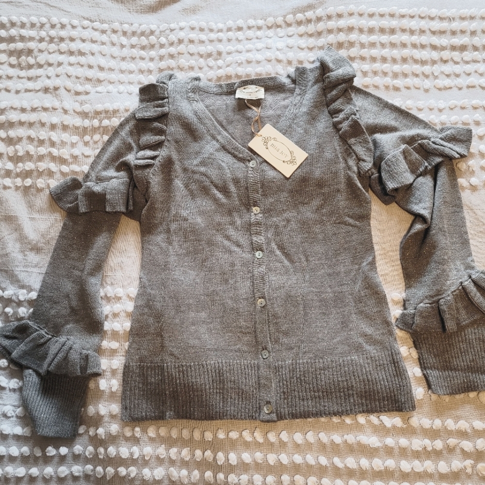 Joyfolie sweater
